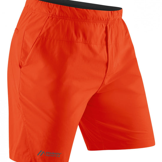 Maier Sports M FORTUNIT SHORT ÜBERGRÖSSE