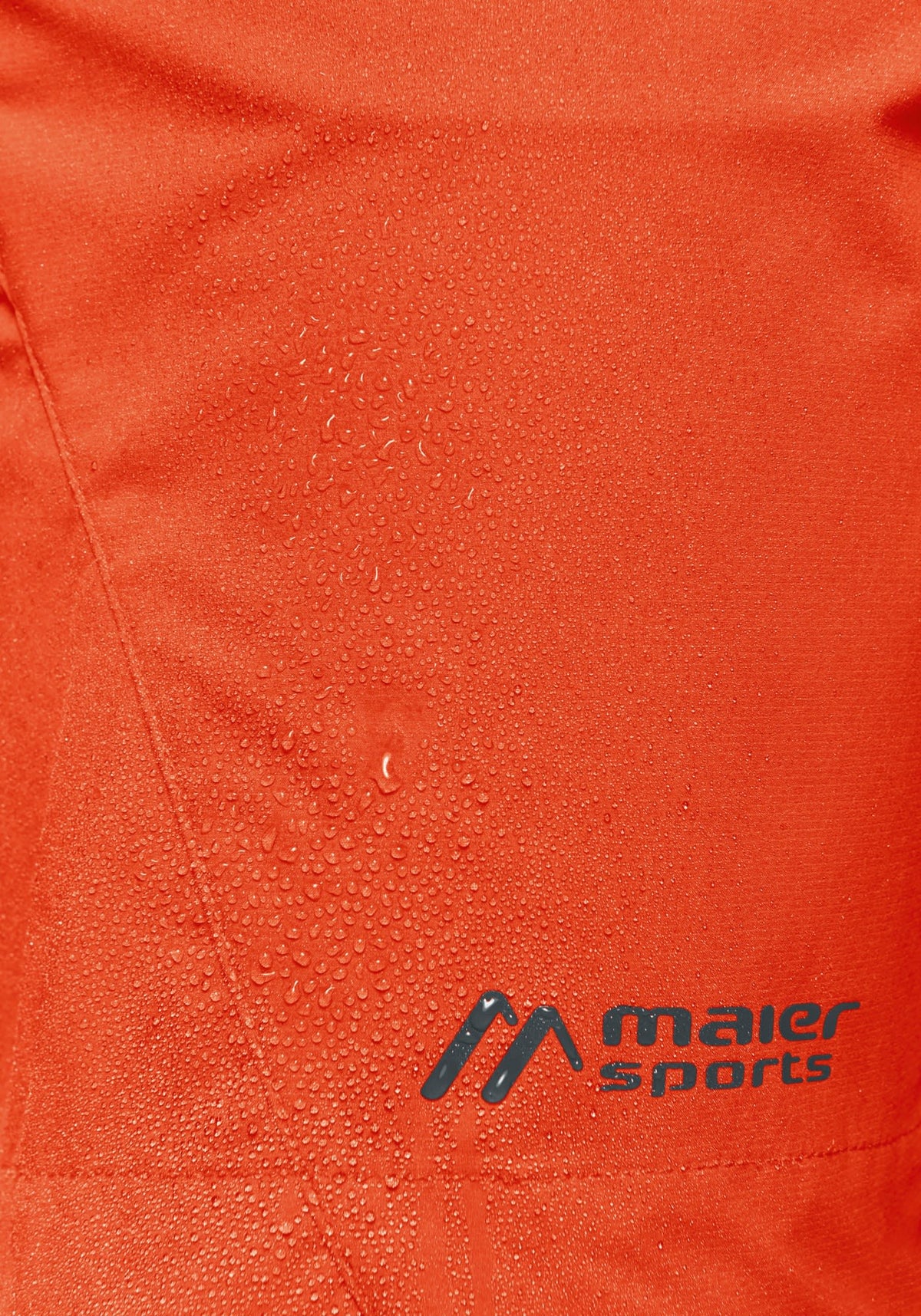 Maier Sports M FORTUNIT SHORT ÜBERGRÖSSE