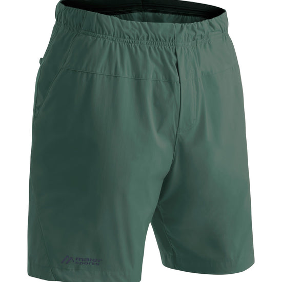 Maier Sports M FORTUNIT SHORT ÜBERGRÖSSE