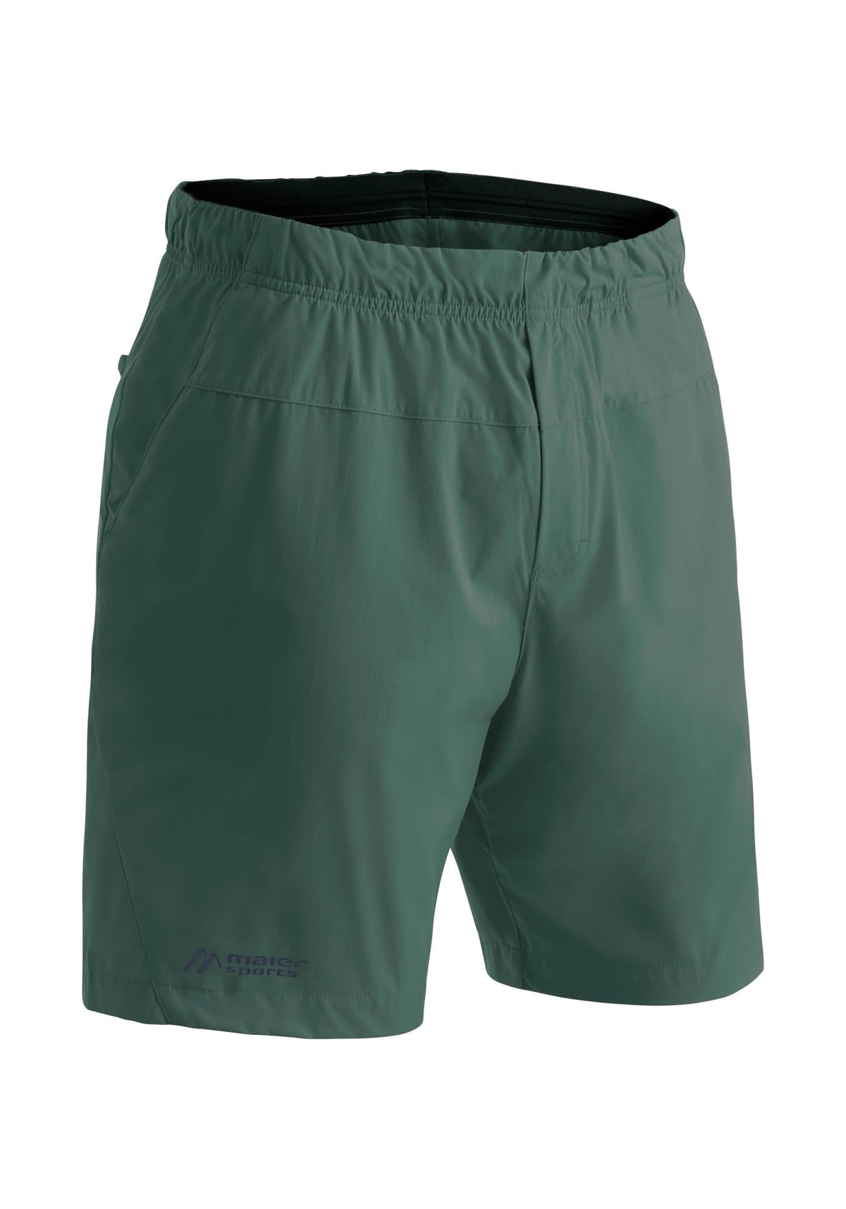 Maier Sports M FORTUNIT SHORT ÜBERGRÖSSE