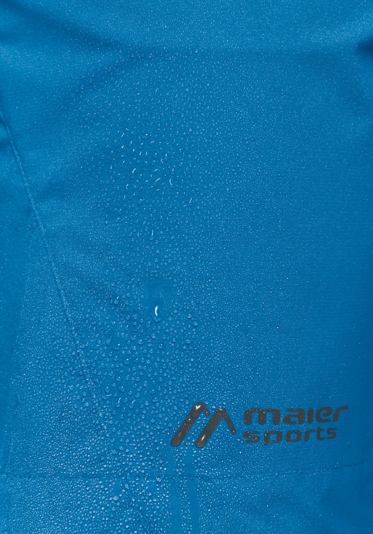 Maier Sports M FORTUNIT SHORT ÜBERGRÖSSE