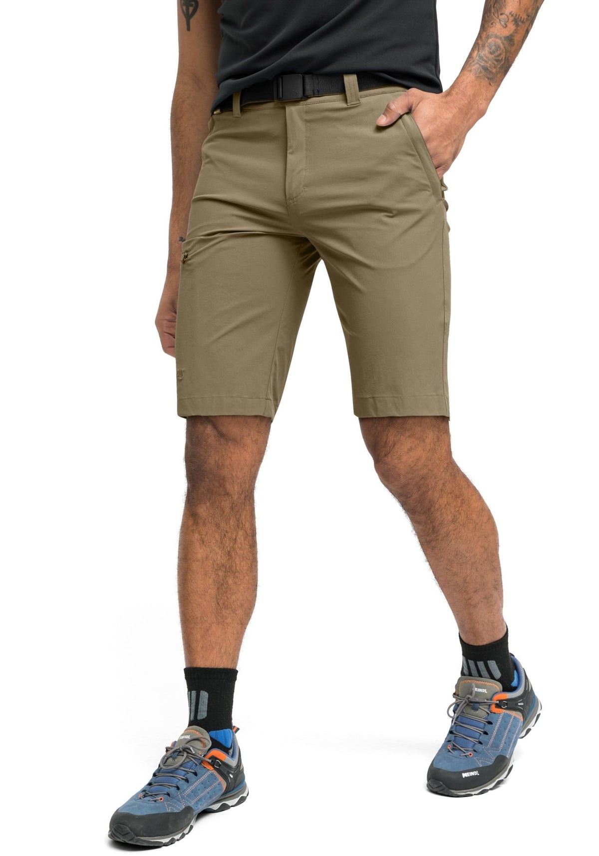 Maier Sports M HUANG