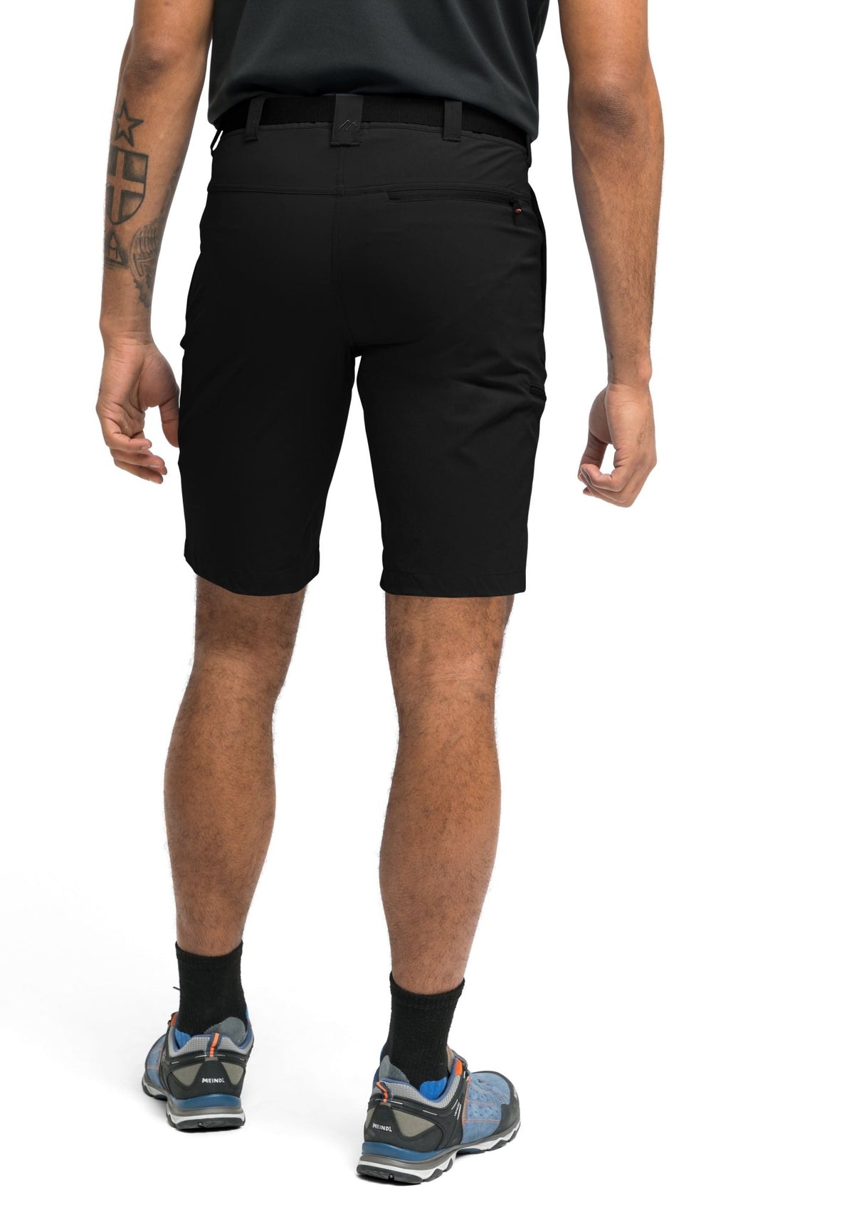 Maier Sports M HUANG