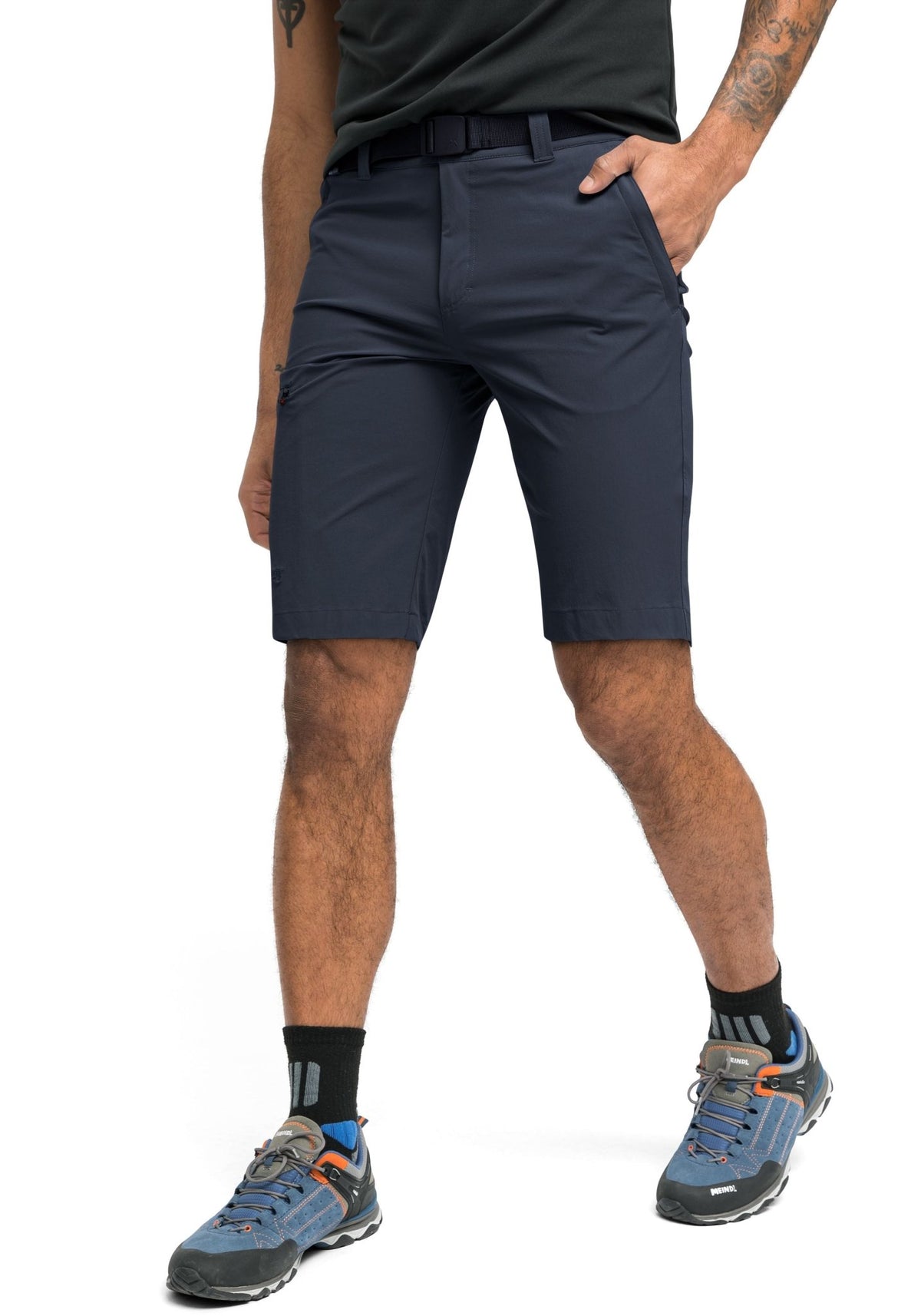 Maier Sports M HUANG