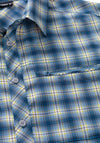 Maier Sports M KASEN S/S