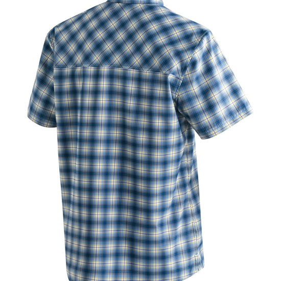 Maier Sports M KASEN S/S