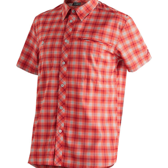 Maier Sports M KASEN S/S