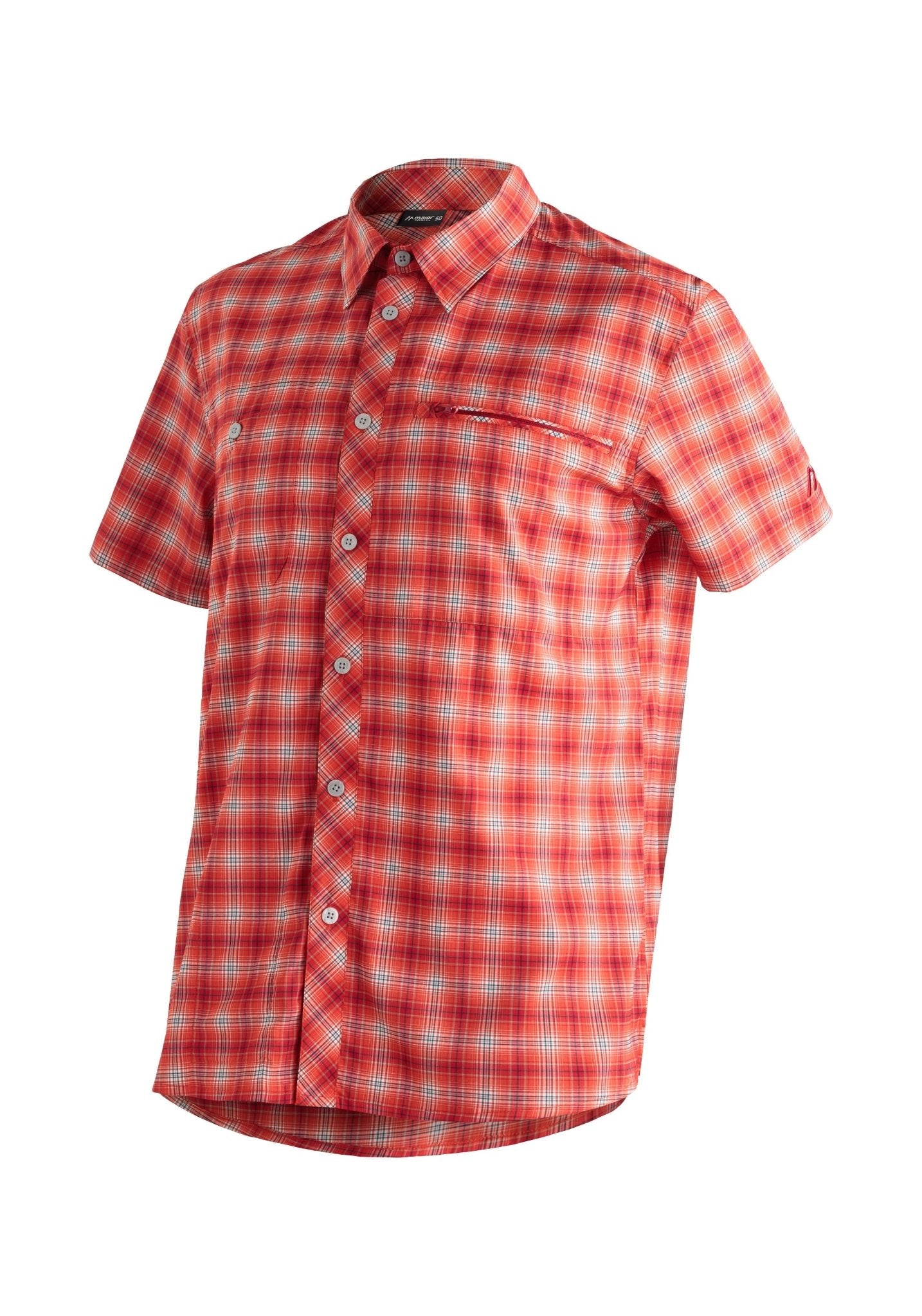 Maier Sports M KASEN S/S