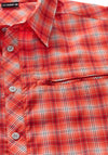 Maier Sports M KASEN S/S