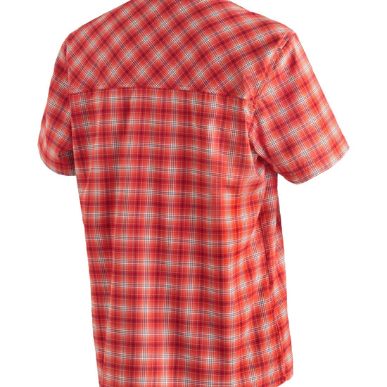 Maier Sports M KASEN S/S