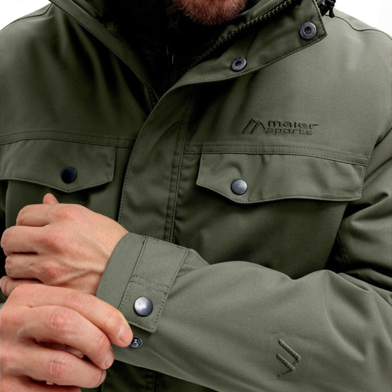Maier Sports M KNUTH