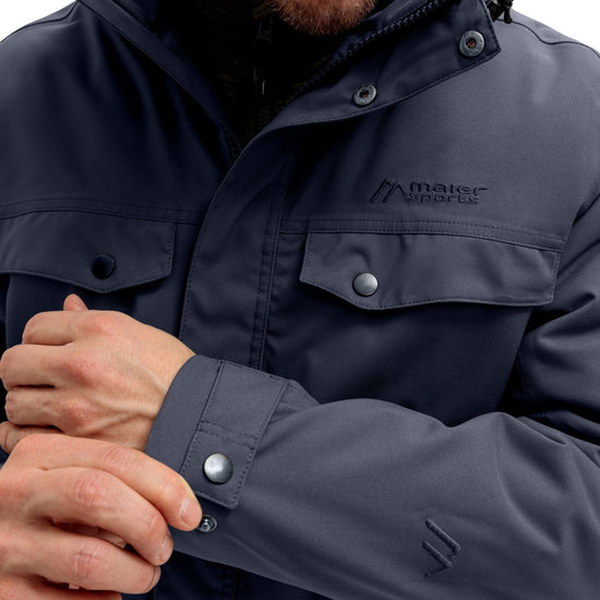 Maier Sports M KNUTH