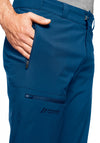 Maier Sports M LATIT SHORT ÜBERGRÖSSE