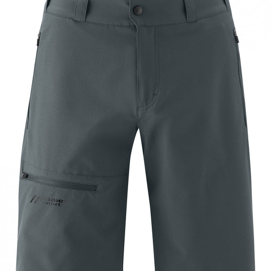 Maier Sports M LATIT SHORT ÜBERGRÖSSE