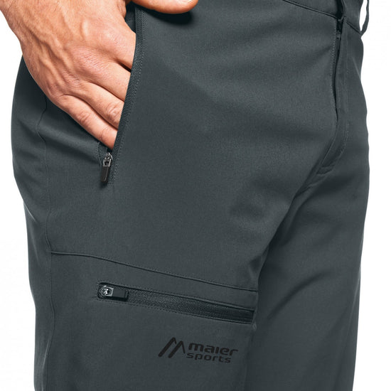 Maier Sports M LATIT SHORT ÜBERGRÖSSE