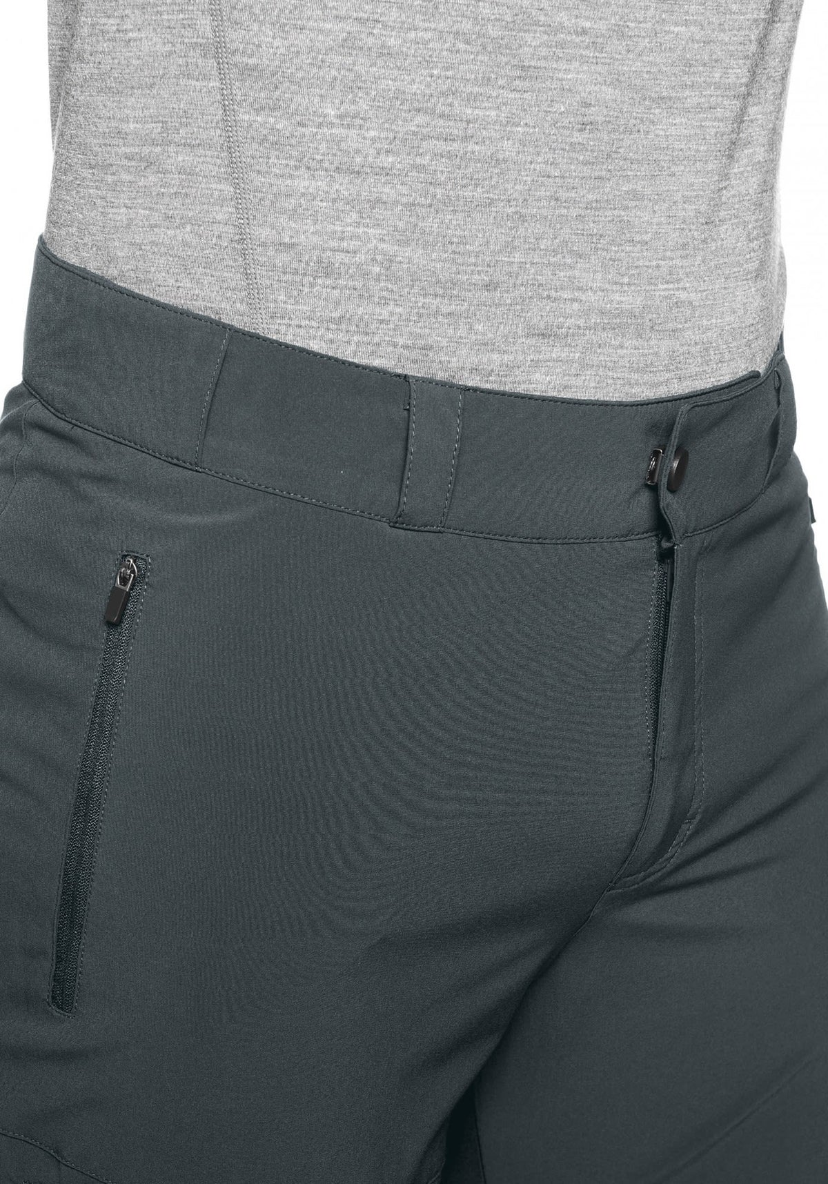 Maier Sports M LATIT SHORT ÜBERGRÖSSE