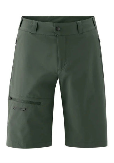 Maier Sports M LATIT SHORT ÜBERGRÖSSE