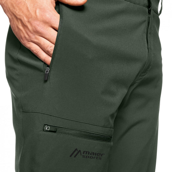 Maier Sports M LATIT SHORT ÜBERGRÖSSE