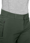 Maier Sports M LATIT SHORT ÜBERGRÖSSE