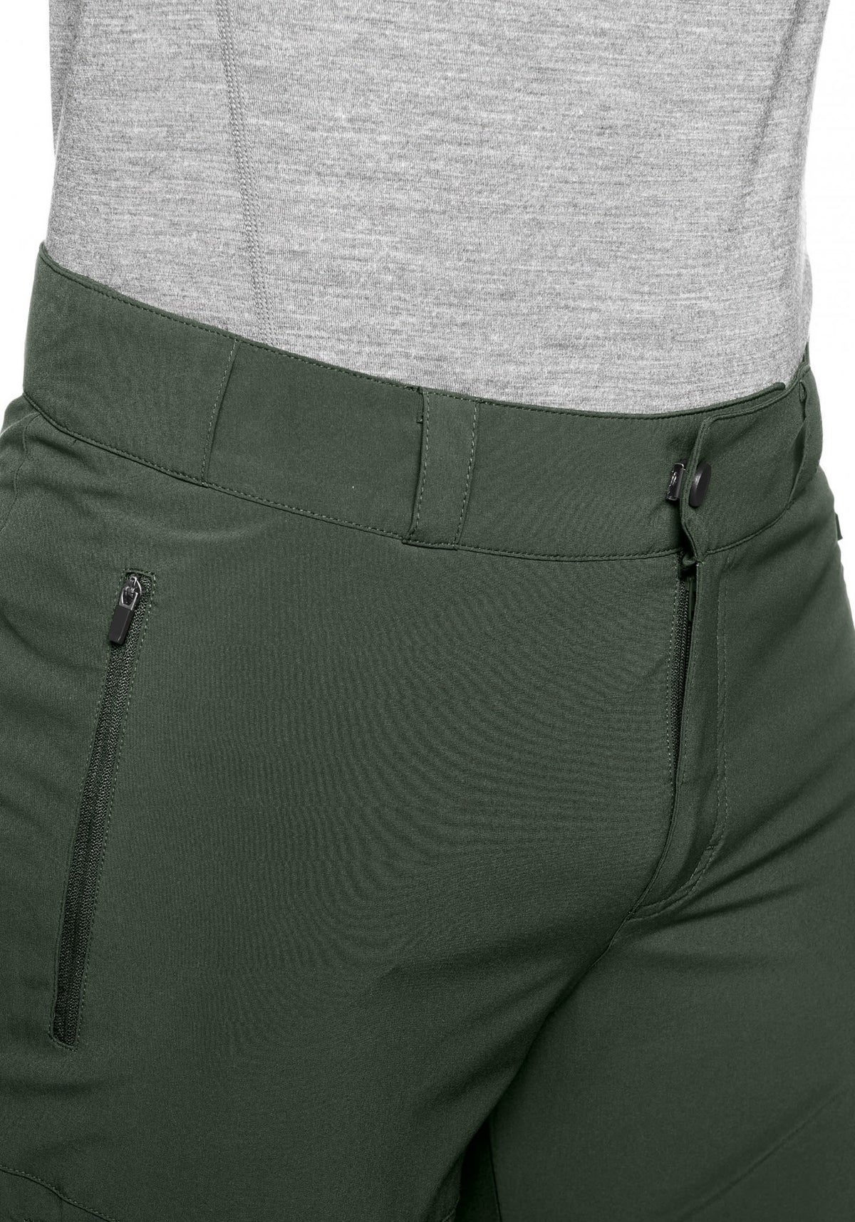 Maier Sports M LATIT SHORT ÜBERGRÖSSE