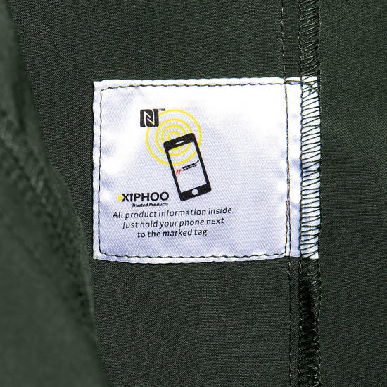 Maier Sports M LATIT SHORT ÜBERGRÖSSE