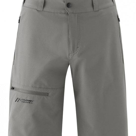 Maier Sports M LATIT SHORT ÜBERGRÖSSE