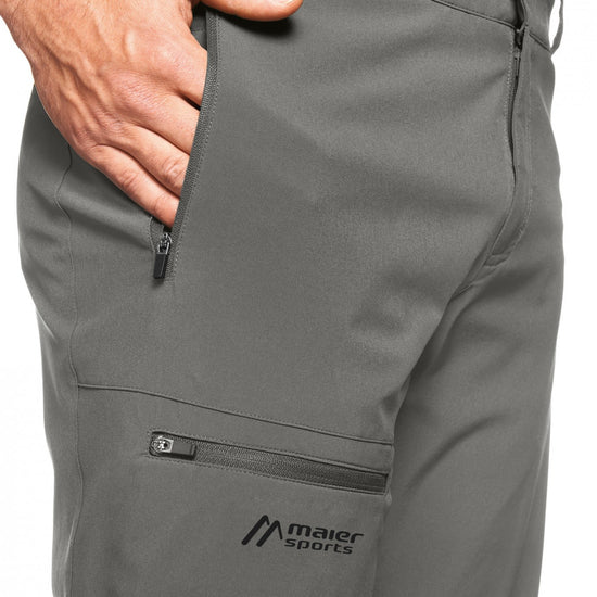 Maier Sports M LATIT SHORT ÜBERGRÖSSE
