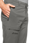 Maier Sports M LATIT SHORT ÜBERGRÖSSE