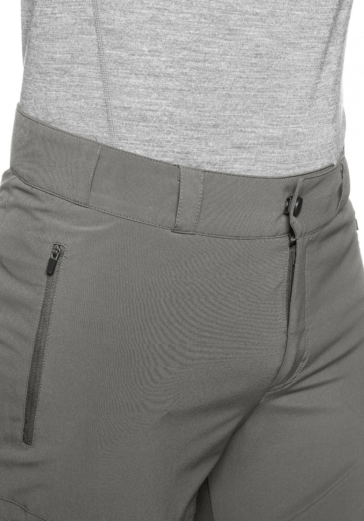 Maier Sports M LATIT SHORT ÜBERGRÖSSE