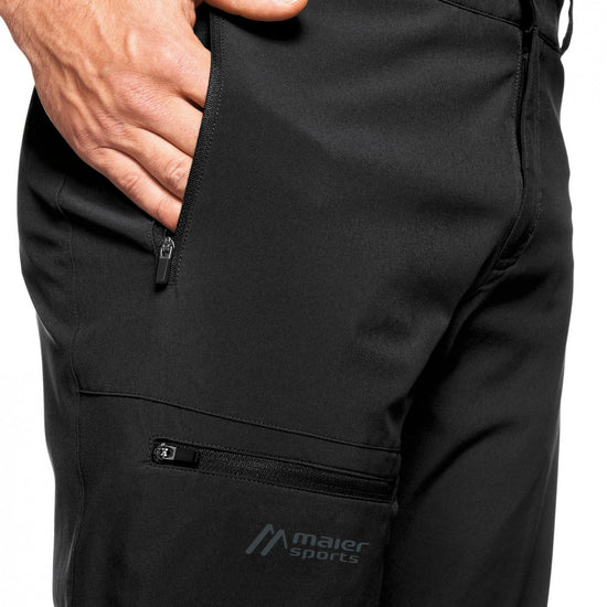Maier Sports M LATIT SHORT ÜBERGRÖSSE