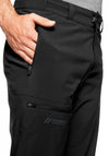 Maier Sports M LATIT SHORT ÜBERGRÖSSE