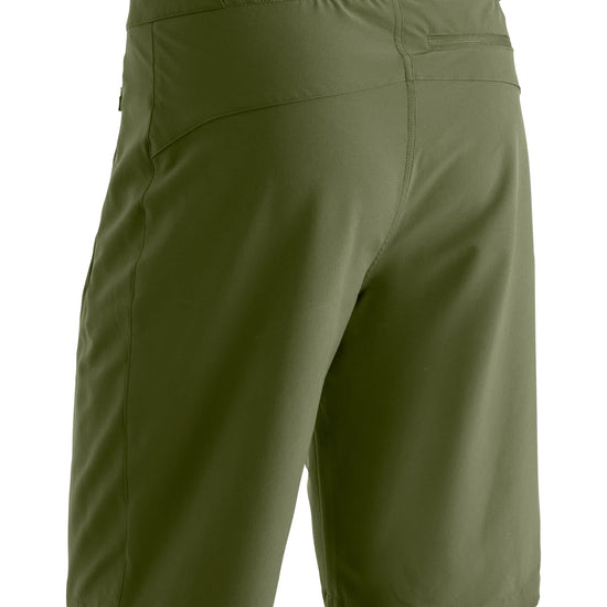 Maier Sports M LATIT SHORT ÜBERGRÖSSE