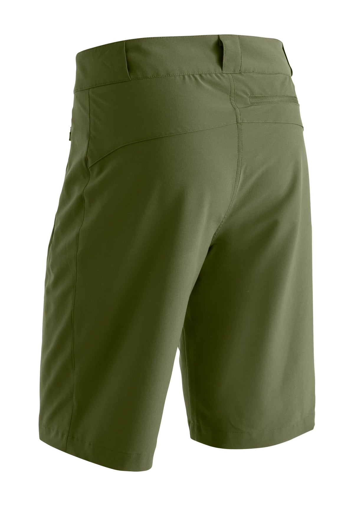 Maier Sports M LATIT SHORT ÜBERGRÖSSE