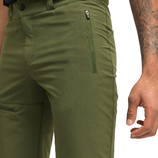 Maier Sports M LATIT SHORT ÜBERGRÖSSE