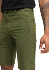 Maier Sports M LATIT SHORT ÜBERGRÖSSE