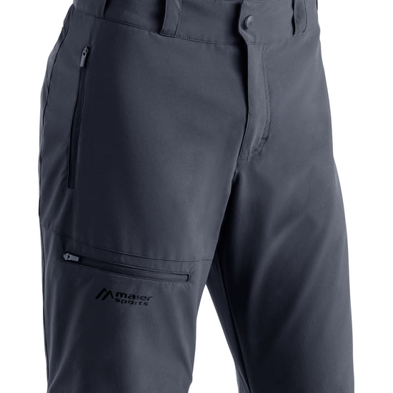 Maier Sports M LATIT SHORT ÜBERGRÖSSE