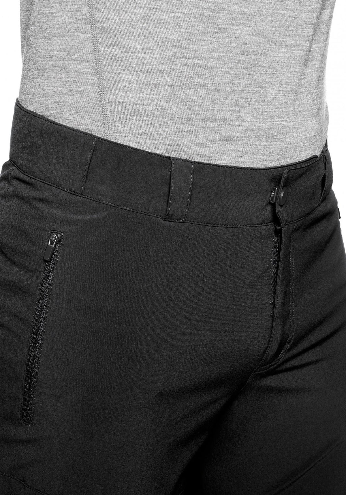 Maier Sports M LATIT SHORT ÜBERGRÖSSE