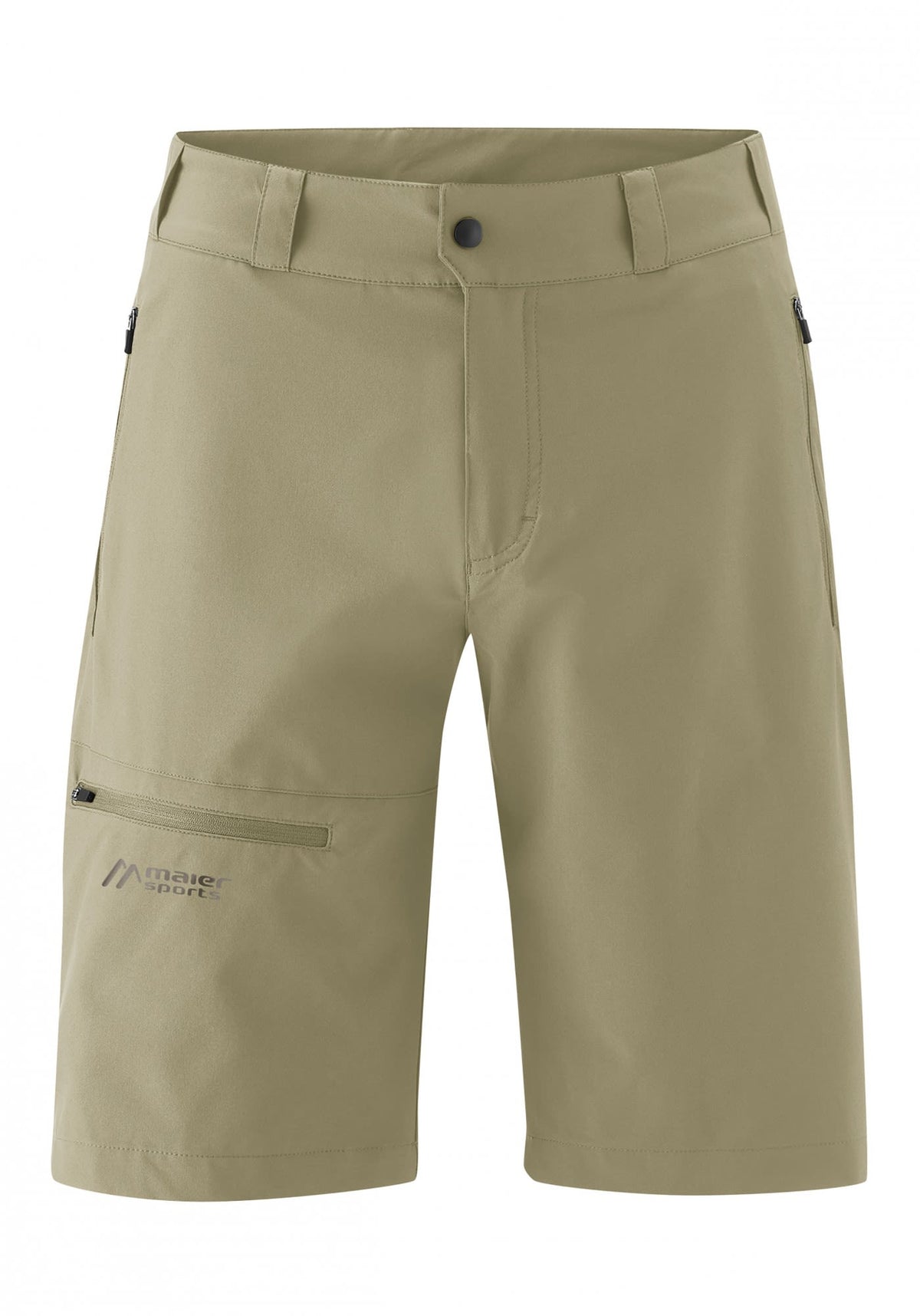 Maier Sports M LATIT SHORT ÜBERGRÖSSE
