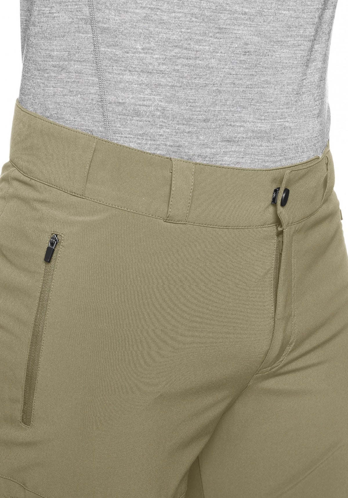 Maier Sports M LATIT SHORT ÜBERGRÖSSE