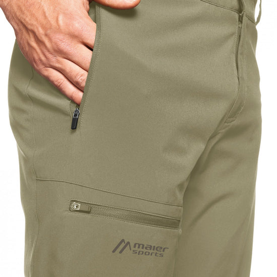 Maier Sports M LATIT SHORT ÜBERGRÖSSE