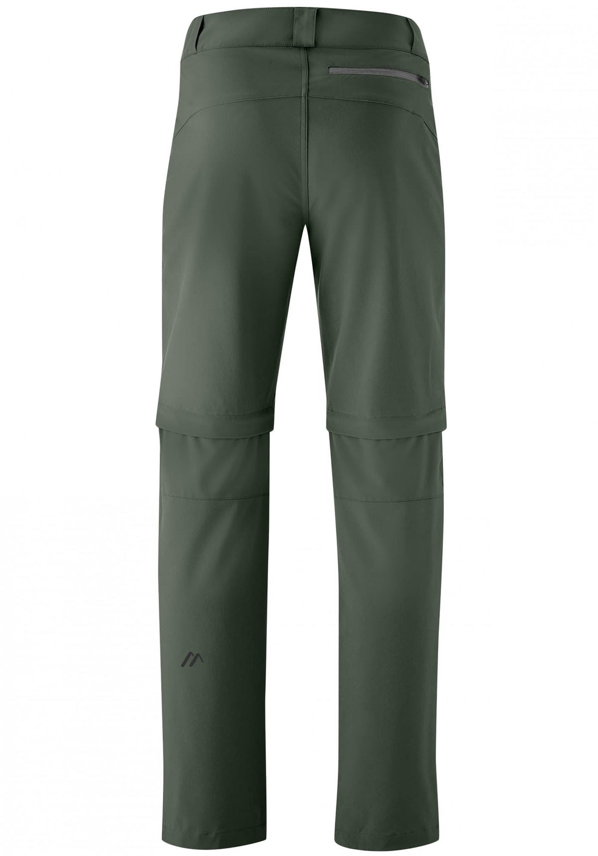 Maier Sports M LATIT ZIP