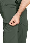 Maier Sports M LATIT ZIP