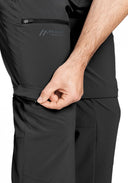 Maier Sports M LATIT ZIP