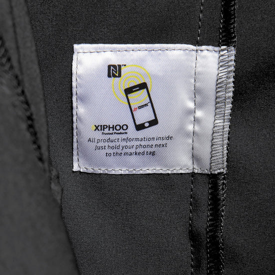 Maier Sports M LATIT ZIP
