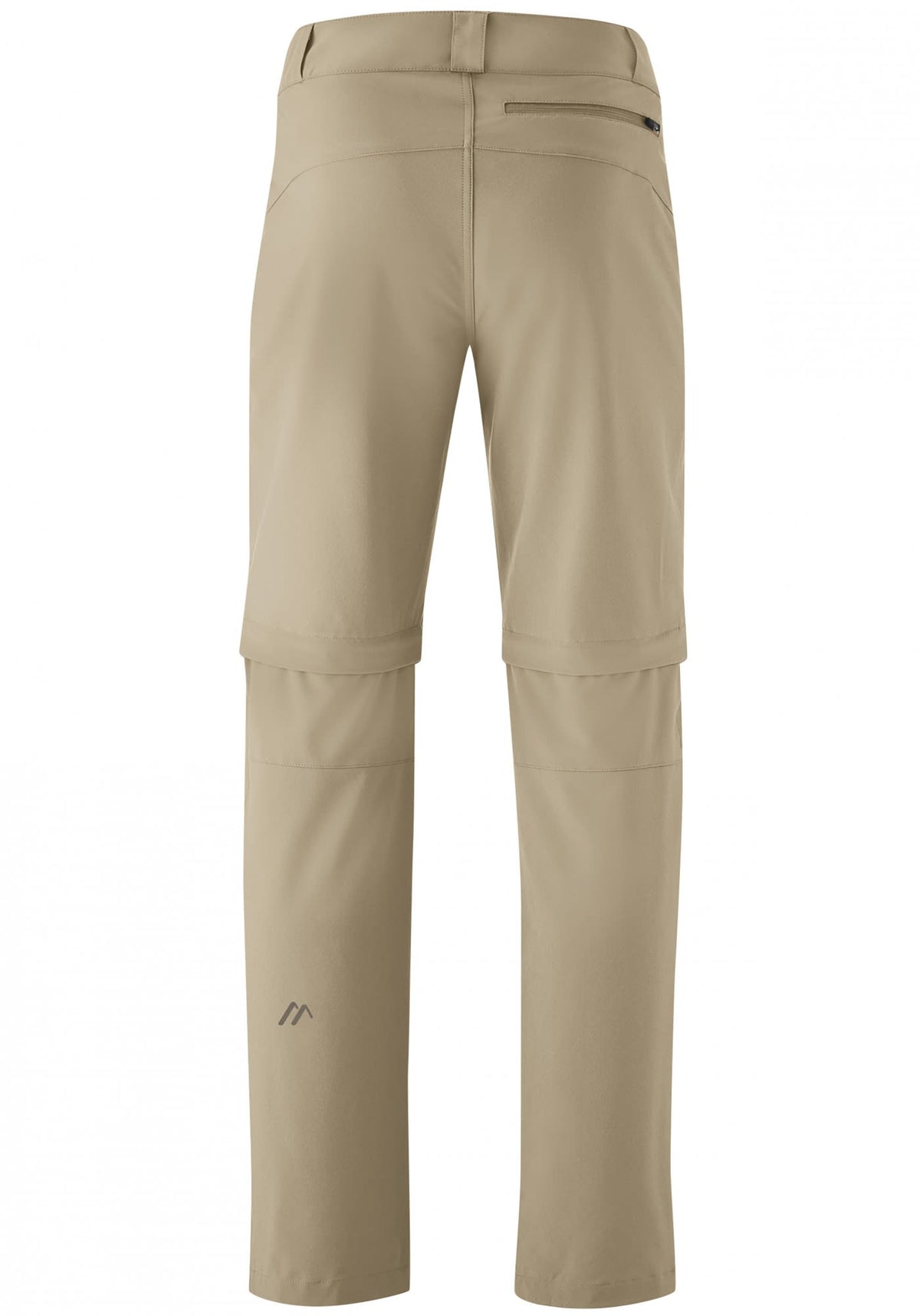 Maier Sports M LATIT ZIP
