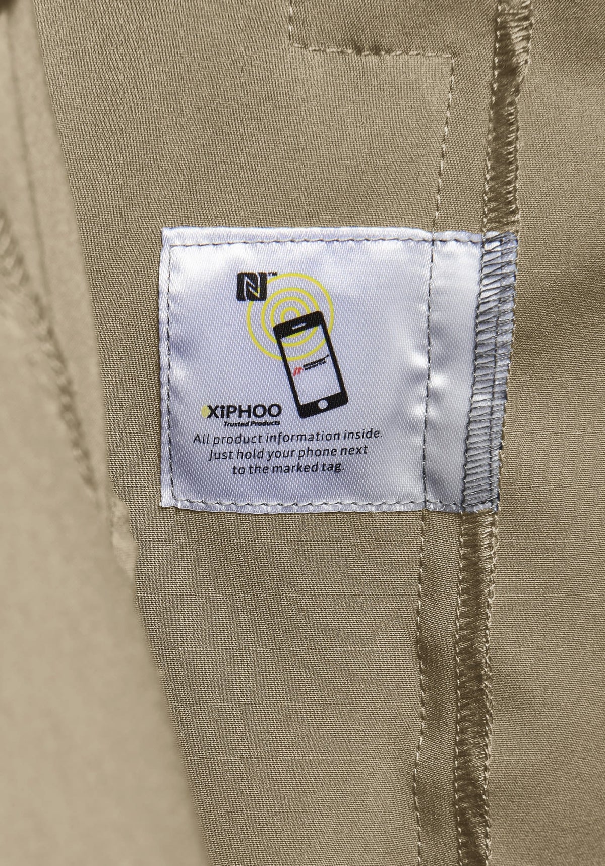 Maier Sports M LATIT ZIP