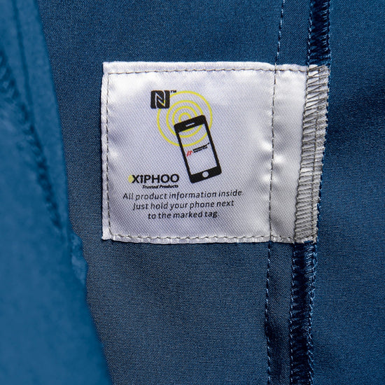 Maier Sports M LATIT ZIP ÜBERGRÖSSE