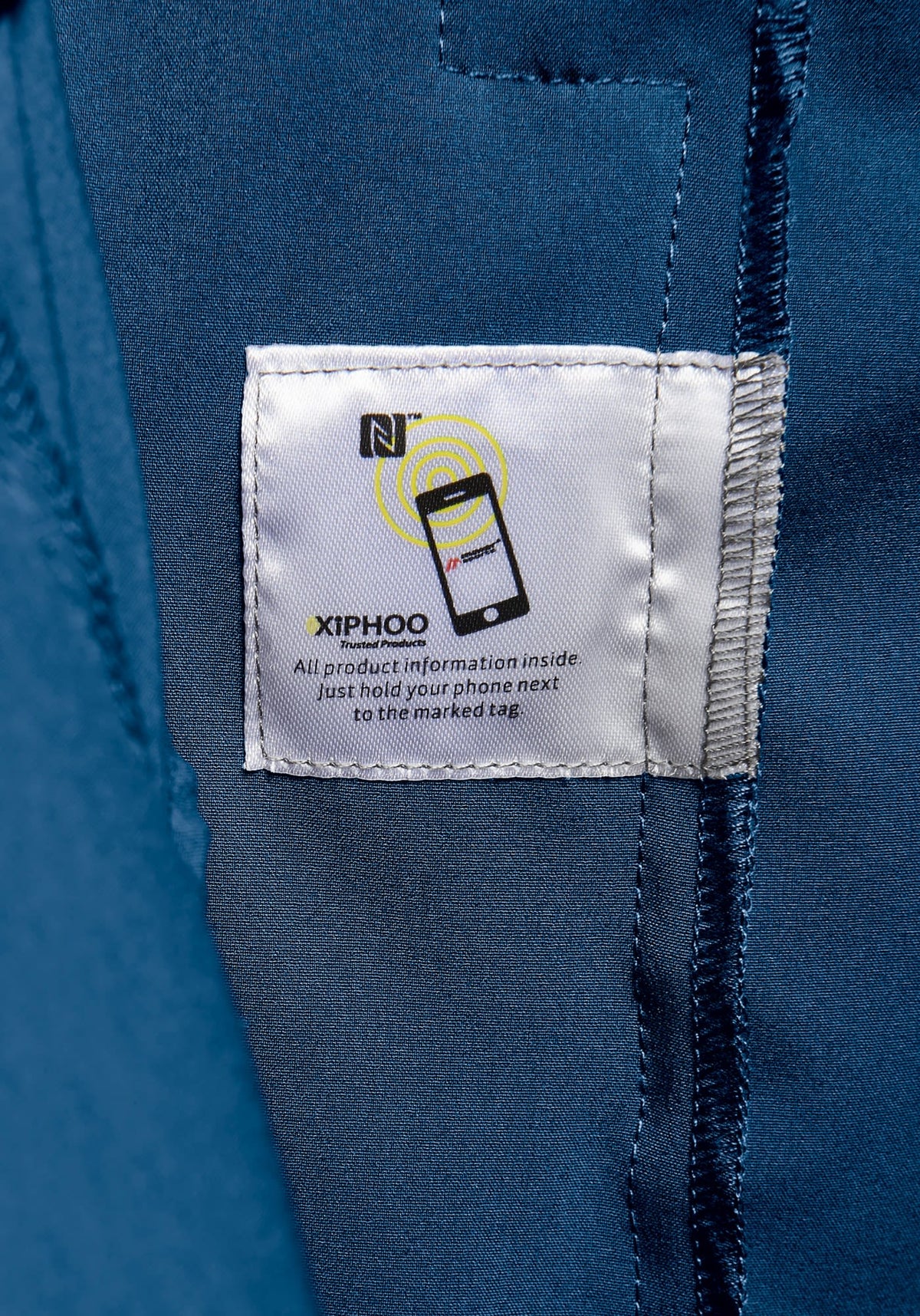 Maier Sports M LATIT ZIP ÜBERGRÖSSE