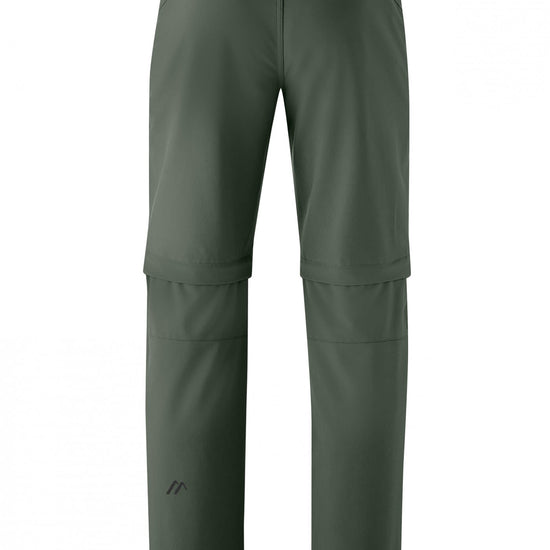 Maier Sports M LATIT ZIP ÜBERGRÖSSE