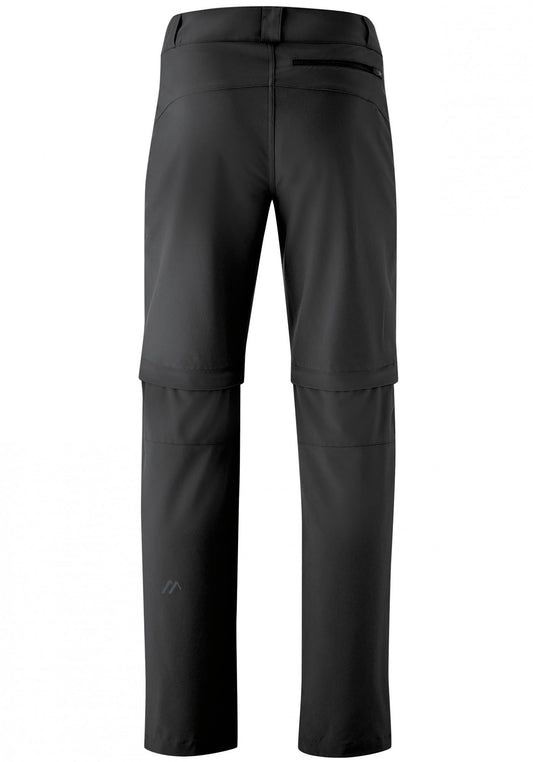 Maier Sports M LATIT ZIP ÜBERGRÖSSE